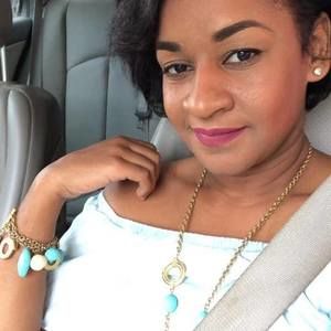 Meet your Posher, Karina